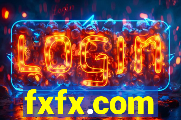 fxfx.com