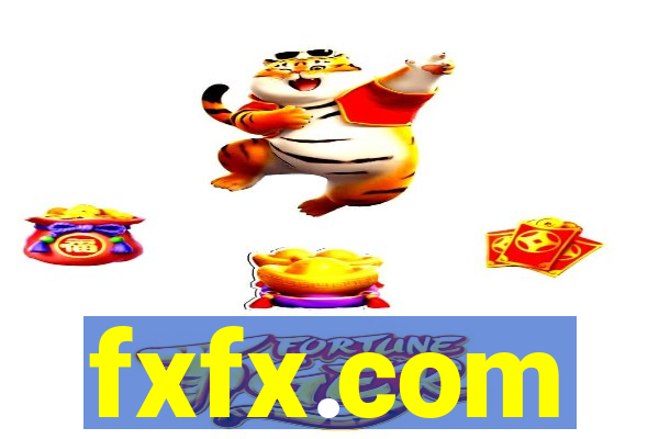 fxfx.com