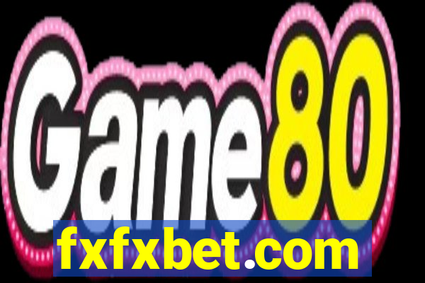 fxfxbet.com