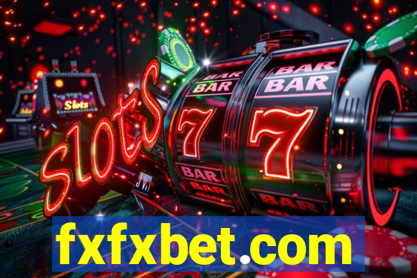 fxfxbet.com