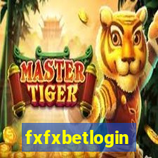 fxfxbetlogin