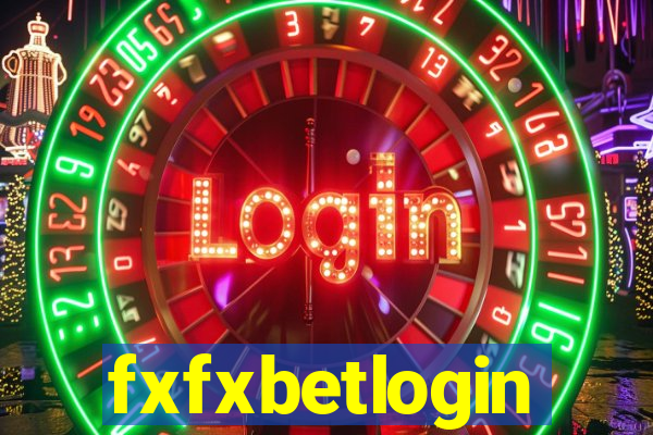 fxfxbetlogin