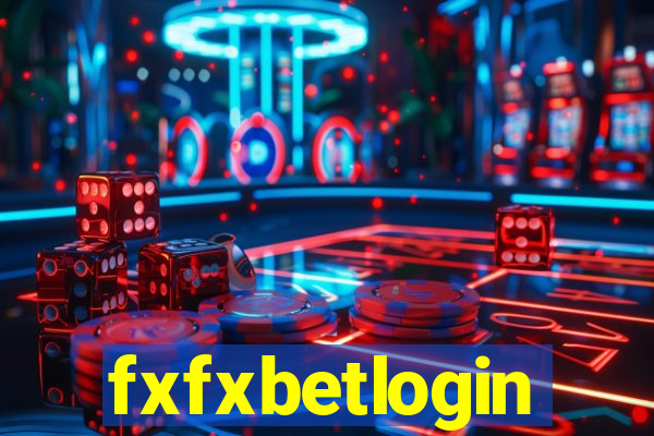 fxfxbetlogin