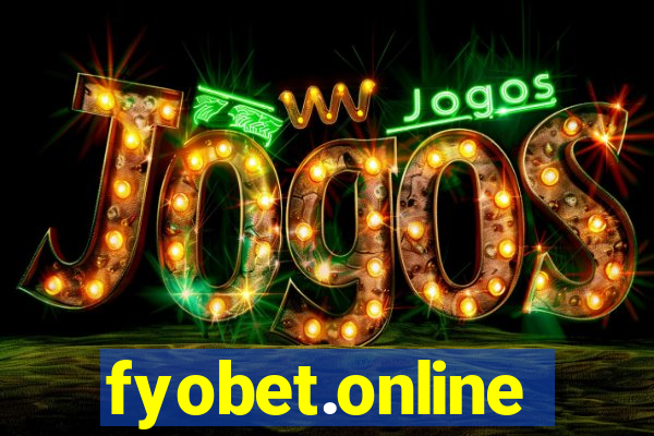 fyobet.online