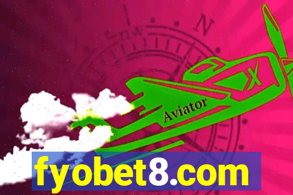 fyobet8.com