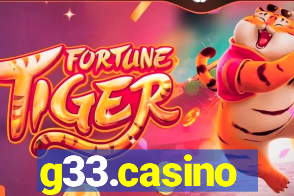 g33.casino