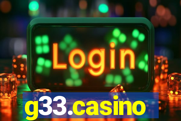 g33.casino