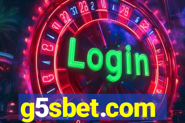 g5sbet.com