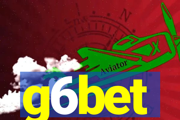 g6bet