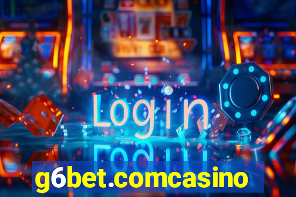 g6bet.comcasino