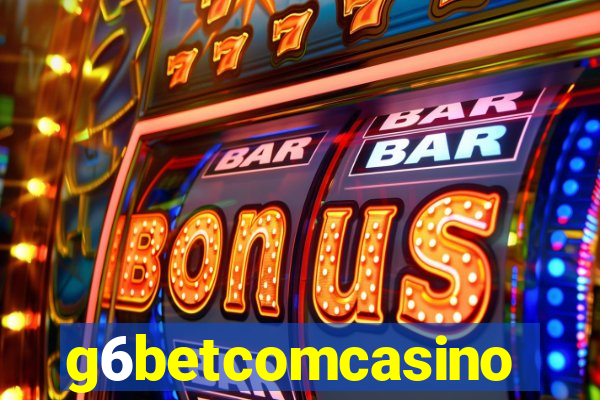 g6betcomcasino