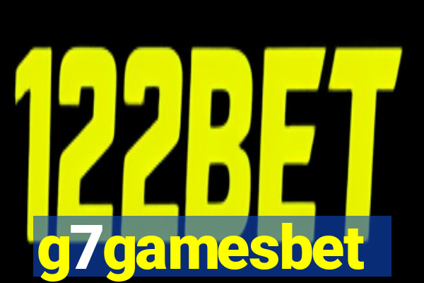 g7gamesbet