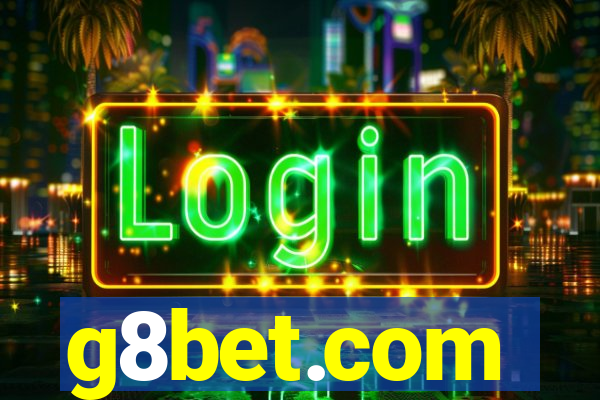 g8bet.com