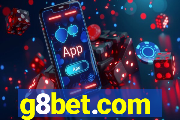 g8bet.com