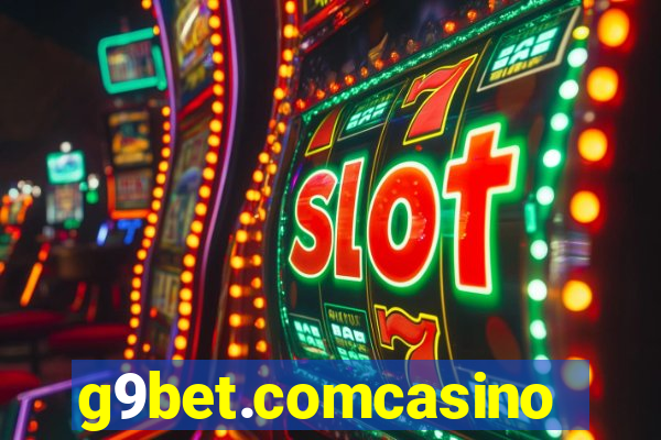 g9bet.comcasino