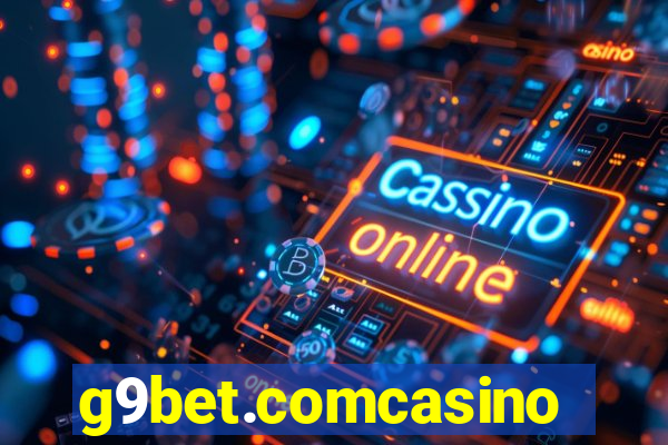 g9bet.comcasino