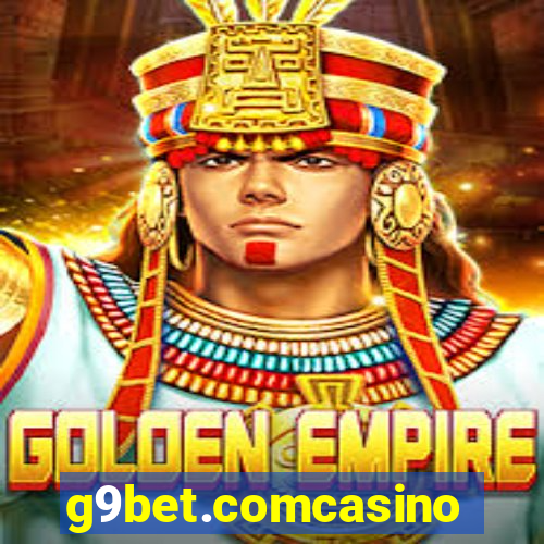 g9bet.comcasino