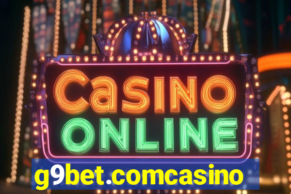 g9bet.comcasino