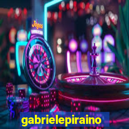 gabrielepiraino