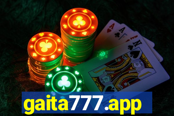 gaita777.app