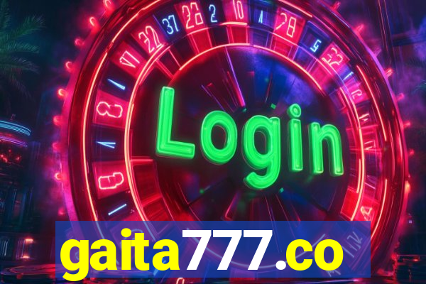 gaita777.co