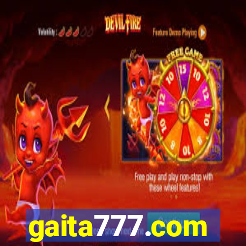 gaita777.com