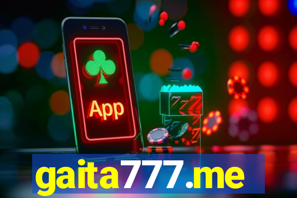 gaita777.me