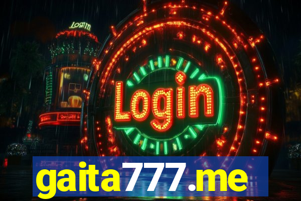 gaita777.me