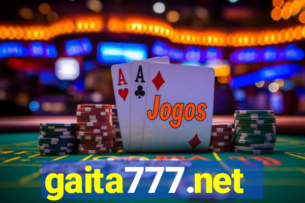 gaita777.net