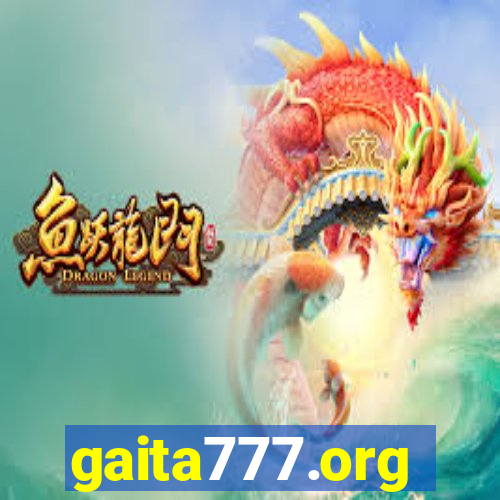 gaita777.org