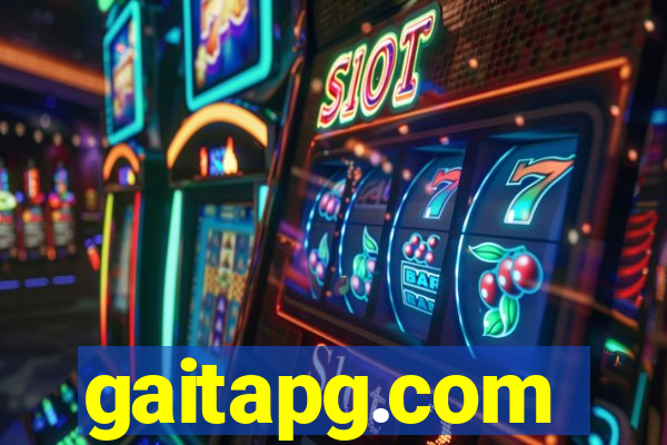 gaitapg.com