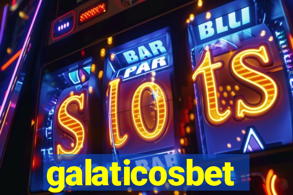 galaticosbet