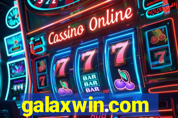 galaxwin.com