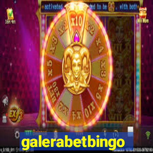 galerabetbingo