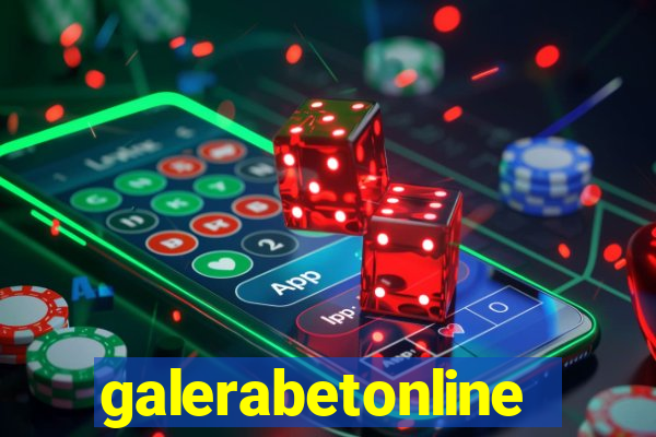 galerabetonline