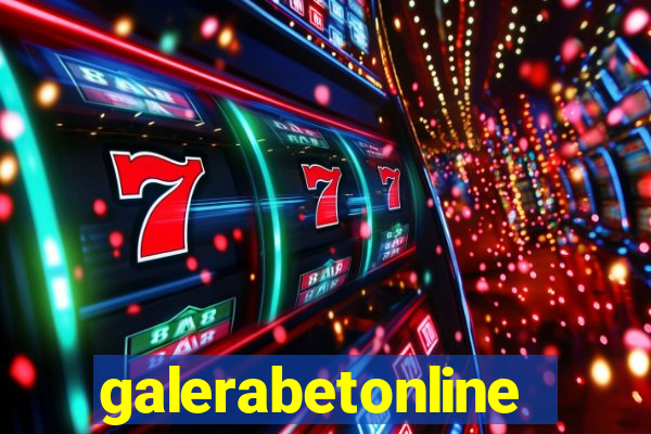 galerabetonline