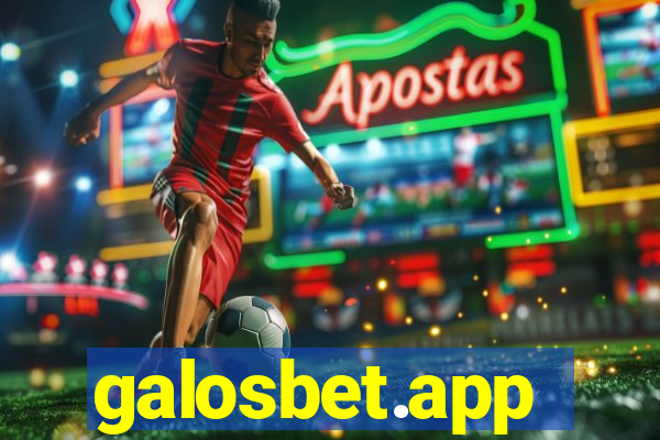 galosbet.app