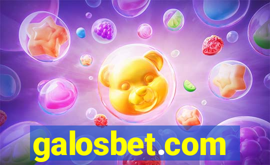 galosbet.com