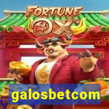 galosbetcom