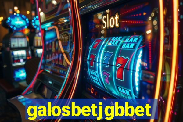 galosbetjgbbet