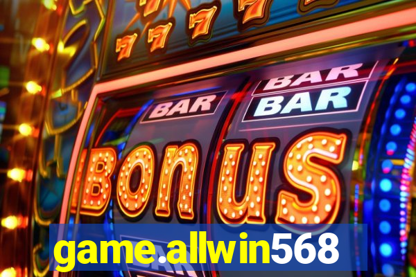 game.allwin568