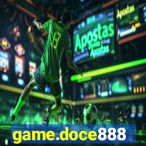 game.doce888