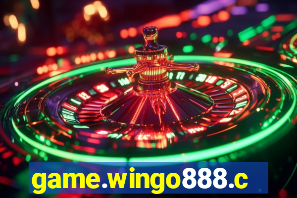 game.wingo888.com