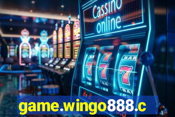 game.wingo888.com