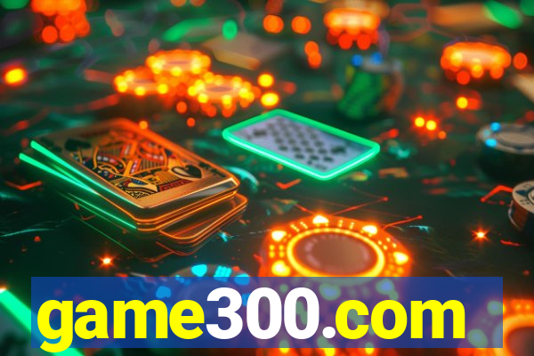 game300.com