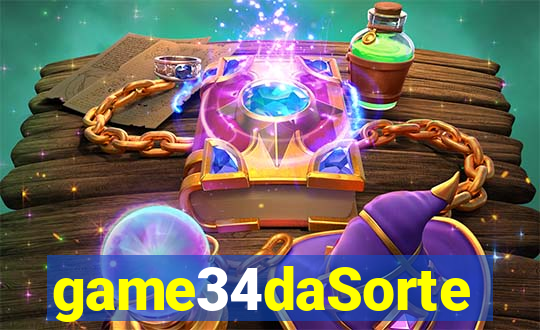 game34daSorte