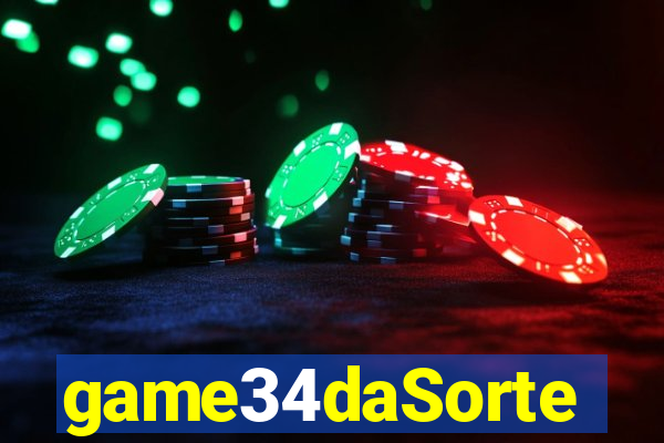 game34daSorte