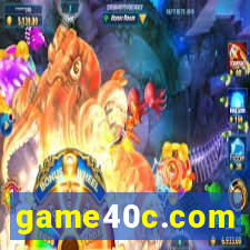 game40c.com