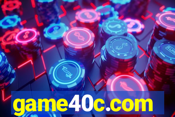 game40c.com