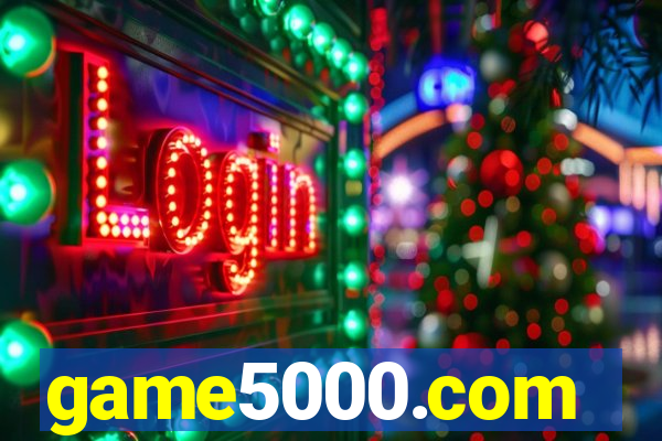 game5000.com